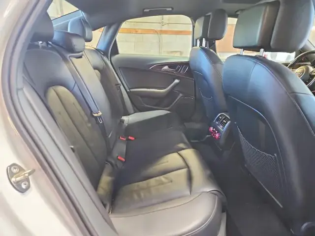AUDI A6 PREMIUM PLUS 2018
