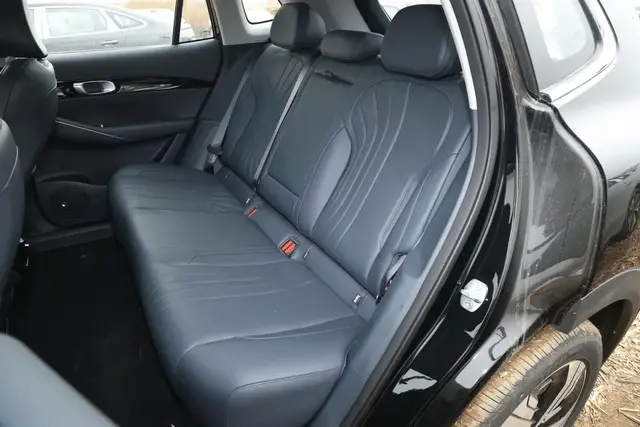 GEELY E5 2026