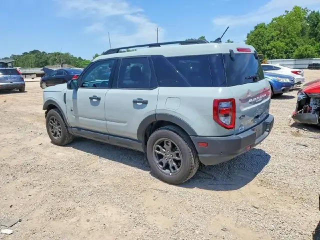 FORD BRONCO SPORT BIG BEND 2023