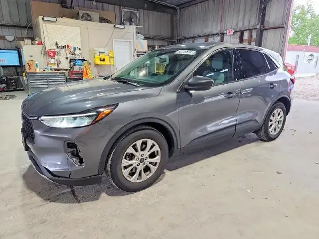 FORD ESCAPE ACTIVE 2023