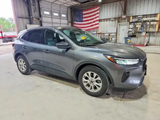 FORD ESCAPE ACTIVE 2023
