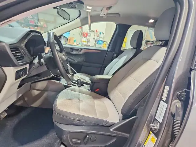 FORD ESCAPE ACTIVE 2023