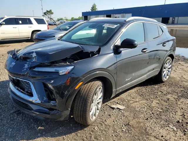 BUICK ENCORE GX AVENIR 2024