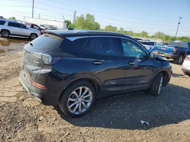 BUICK ENCORE GX AVENIR 2024