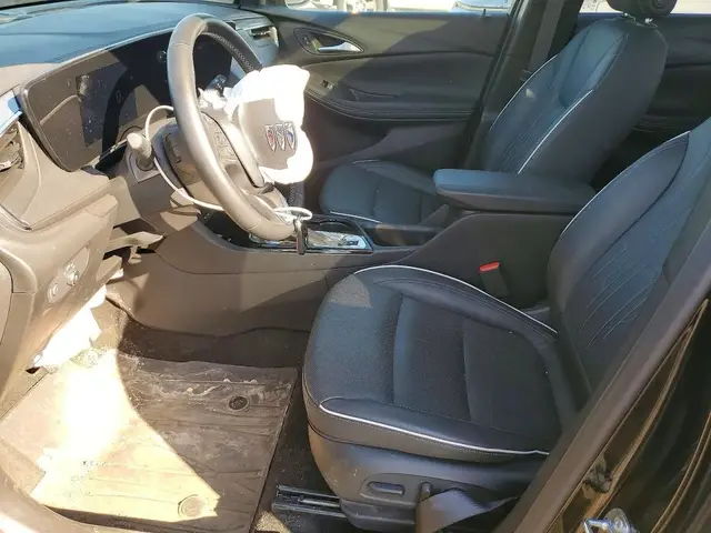BUICK ENCORE GX AVENIR 2024