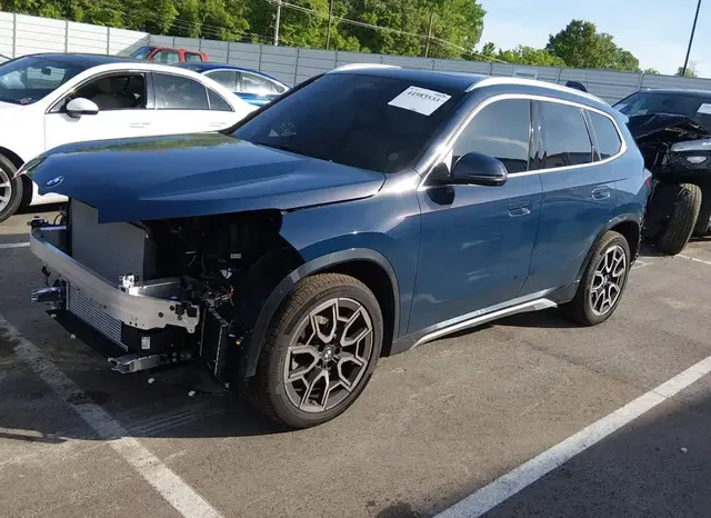 BMW X1 XDRIVE28I 2025
