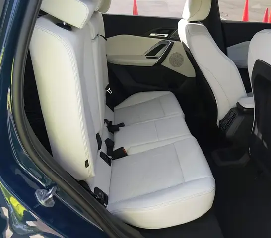 BMW X1 XDRIVE28I 2025