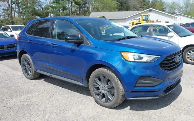 FORD EDGE SE 2022