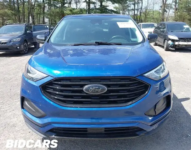 FORD EDGE SE 2022