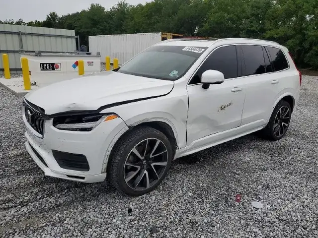 VOLVO XC90 T6 MOMENTUM 2022