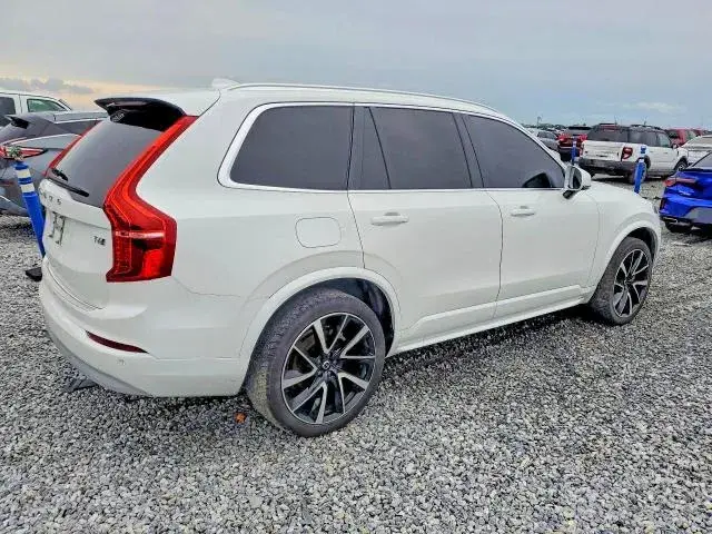 VOLVO XC90 T6 MOMENTUM 2022
