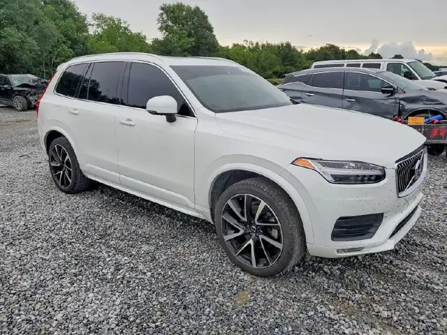 VOLVO XC90 T6 MOMENTUM 2022