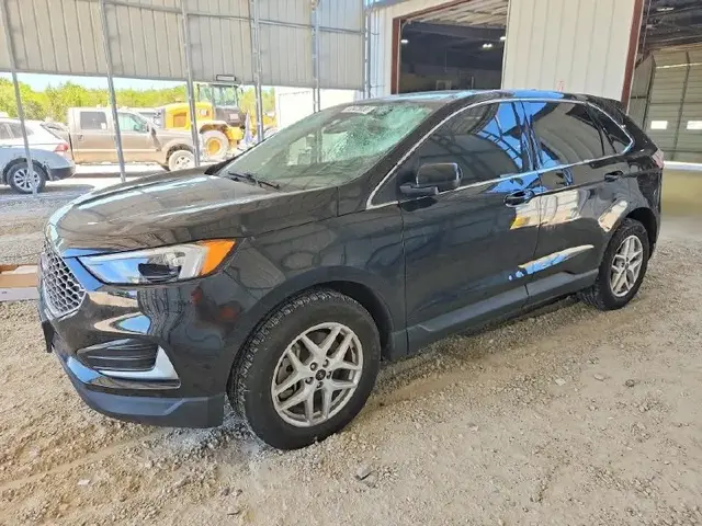 FORD EDGE SEL 2023