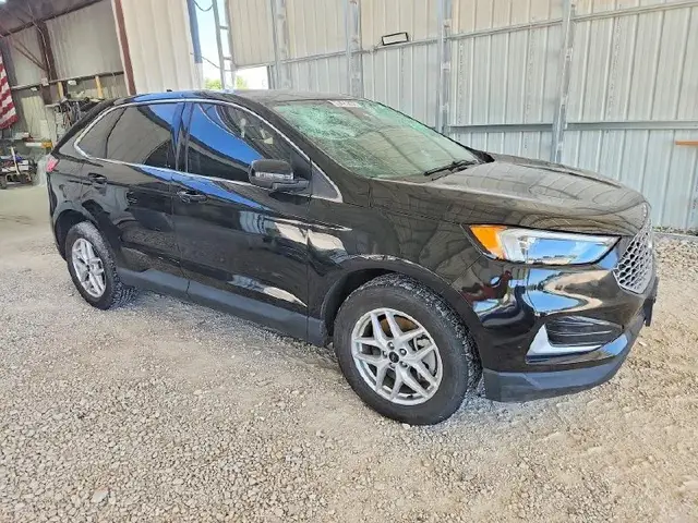 FORD EDGE SEL 2023