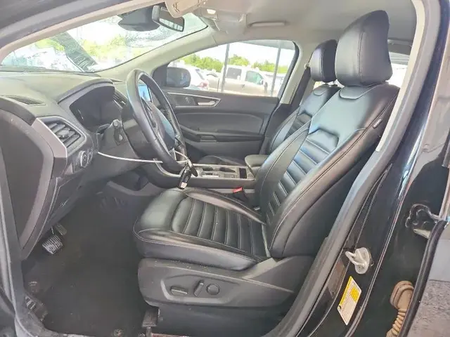 FORD EDGE SEL 2023