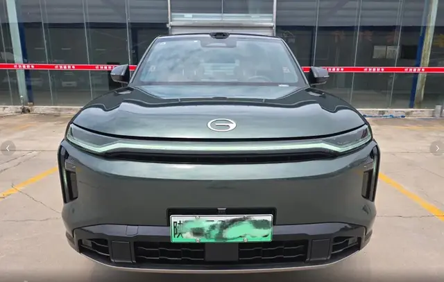 GAC S7 2025
