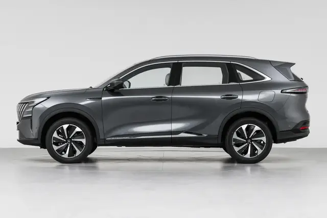 CHANGAN CS75 PLUS 1 2026