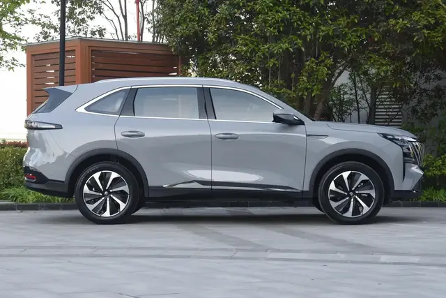 CHANGAN CS75 PLUS 1 2026