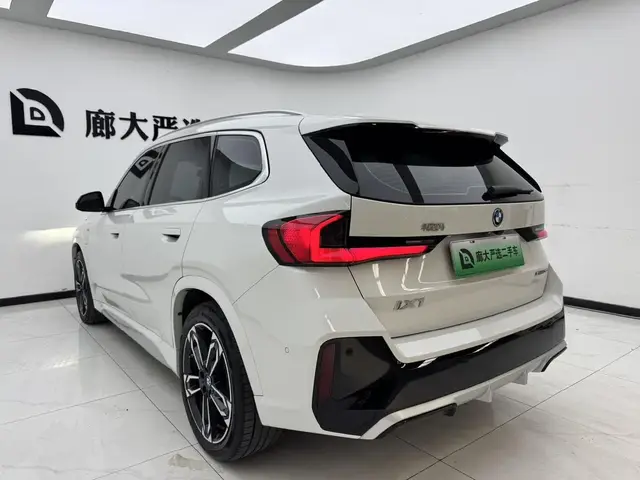 BMW IX1 XDRIVE30L M SPORT 2024