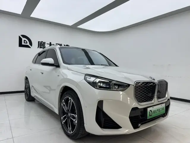 BMW IX1 XDRIVE30L M SPORT 2024