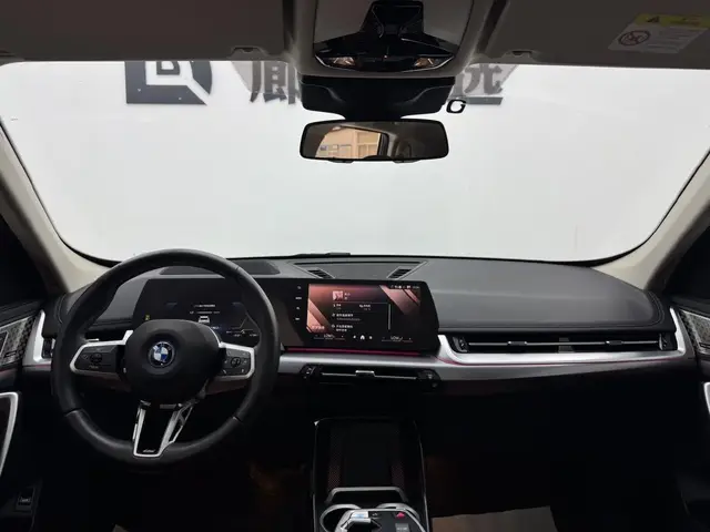 BMW IX1 XDRIVE30L M SPORT 2024