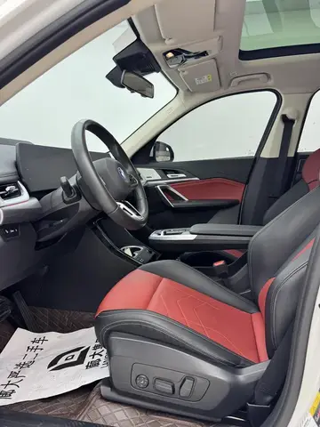 BMW IX1 XDRIVE30L M SPORT 2024