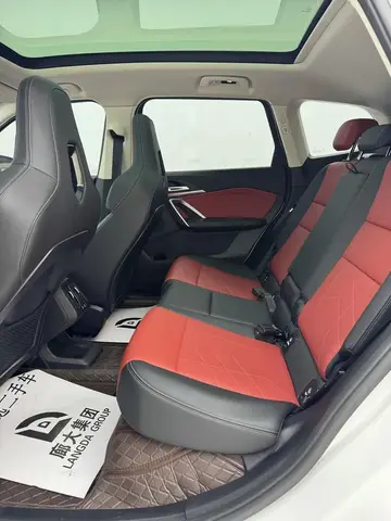 BMW IX1 XDRIVE30L M SPORT 2024