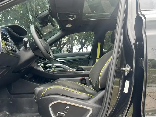 GEELY XINGYUE S 2 2022