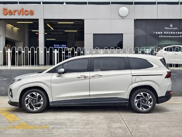 HYUNDAI CUSTO LOVE CUSTO 270TGDI SMART LOVE 2023