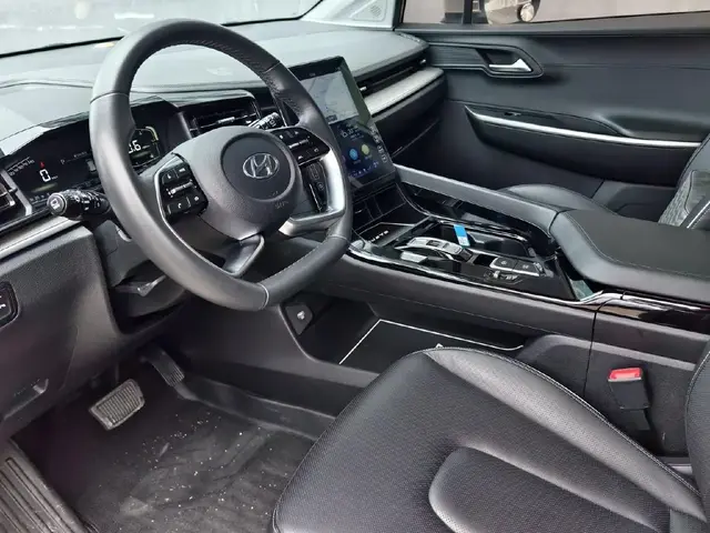 HYUNDAI CUSTO LOVE CUSTO 270TGDI SMART LOVE 2023