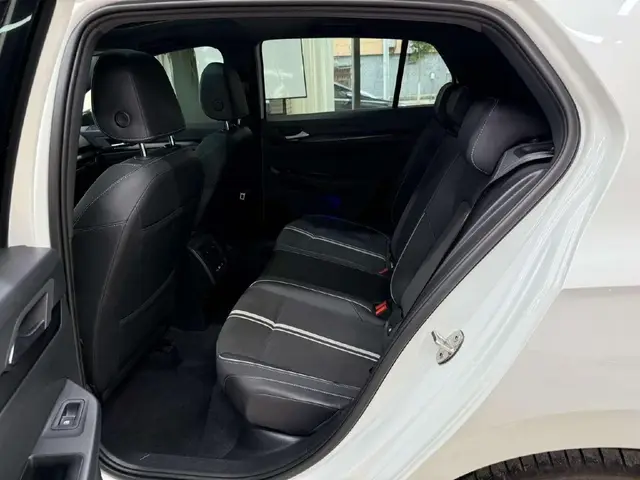 VOLKSWAGEN GOLF 280TSI DSG R-LINE 2022