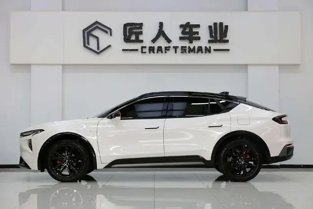 FORD EVOS FIRST EVOS ECOBOOST 245 FIRST 2022