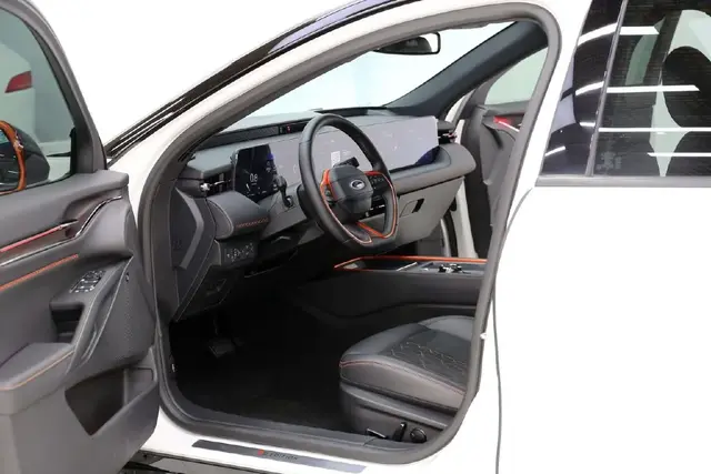 FORD EVOS FIRST EVOS ECOBOOST 245 FIRST 2022