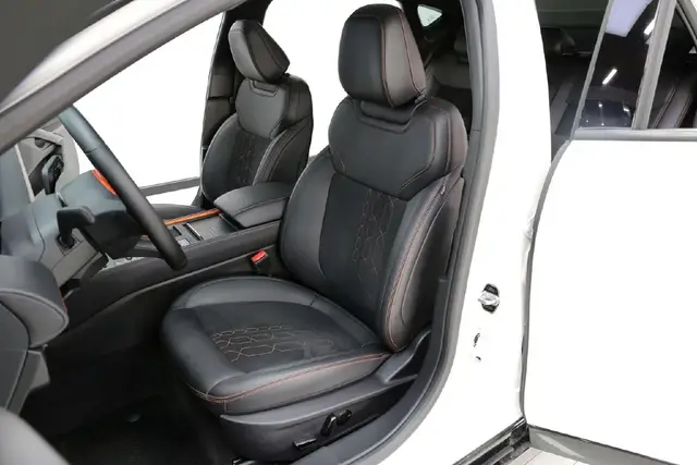FORD EVOS FIRST EVOS ECOBOOST 245 FIRST 2022