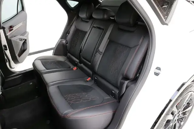 FORD EVOS FIRST EVOS ECOBOOST 245 FIRST 2022