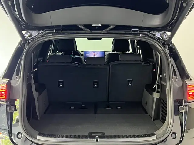 BYD TANG DM 215KM 4WD 2023