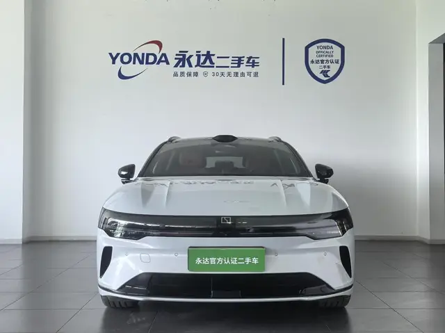 ZEEKR 007GT МАКСИМАЛЬНАЯ 2025