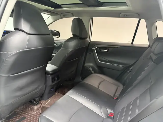TOYOTA RAV4 PREMIUM 2022