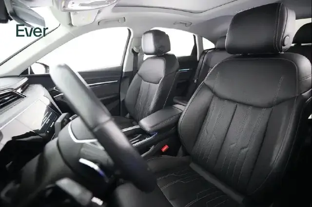 AUDI E-TRON R-DYNAMIC LUXURY EDITION 2021