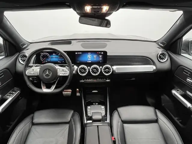 MERCEDES-BENZ EQB FIRST EDITION 2022