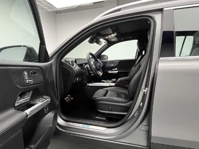 MERCEDES-BENZ EQB FIRST EDITION 2022
