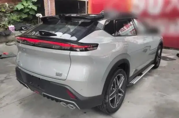 DONGFENG FENGSHEN HAOHAN PREMIUM 2023