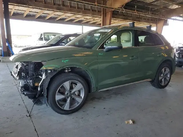 AUDI Q5 PREMIUM PLUS 2023