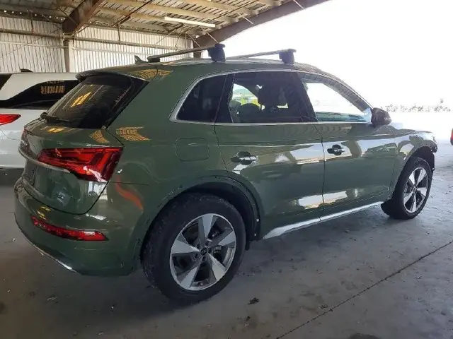 AUDI Q5 PREMIUM PLUS 2023