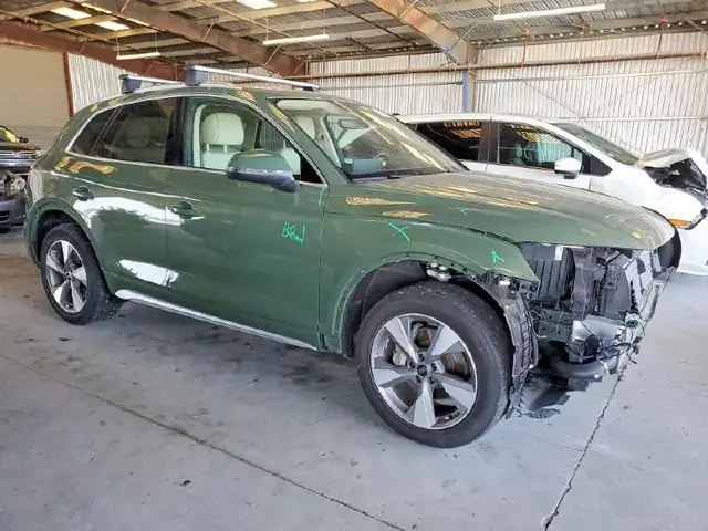 AUDI Q5 PREMIUM PLUS 2023