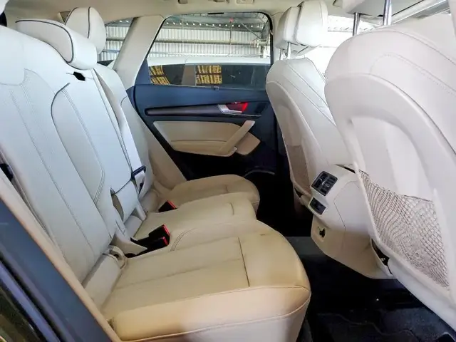AUDI Q5 PREMIUM PLUS 2023