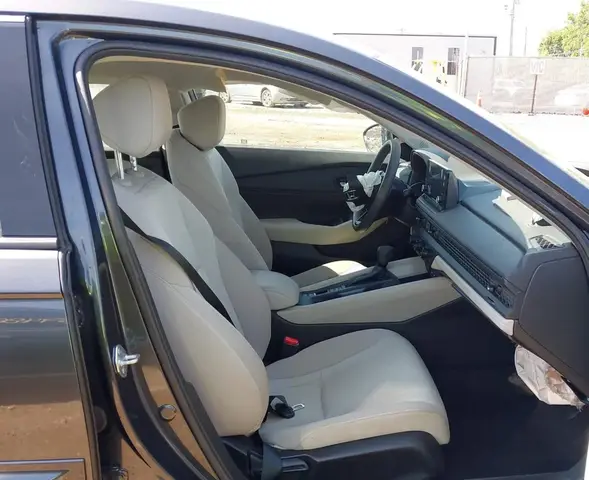 HONDA ACCORD EX 2023