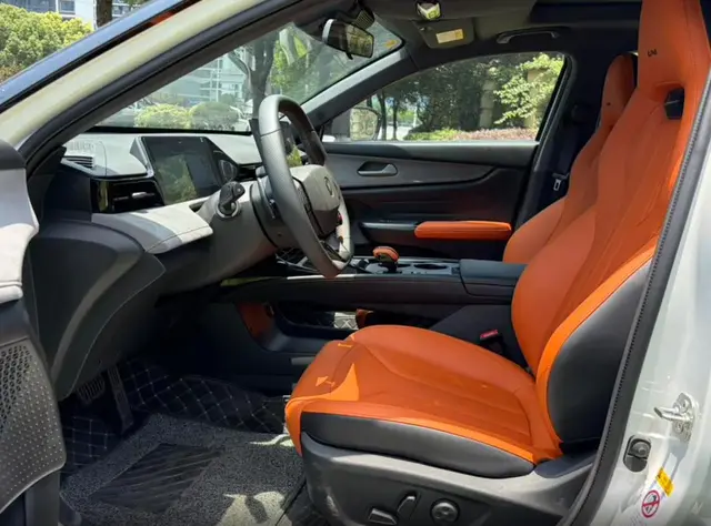 CHANGAN UNI-V SPORT EDITION 2026