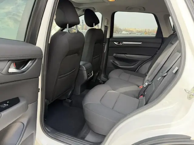 MAZDA CX-5 2022