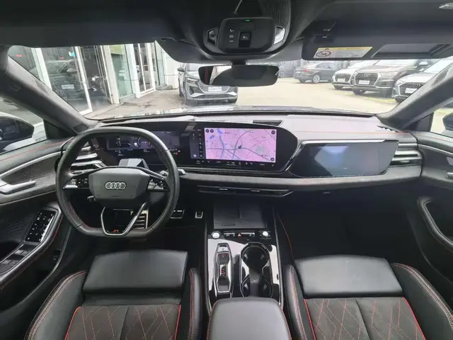 AUDI A5L FIRST EDITION 2026